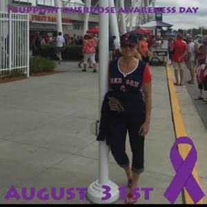 Meet your Posher, Rita